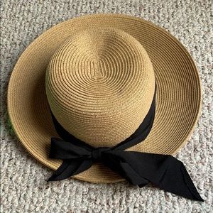 SCALA hat in great used condition